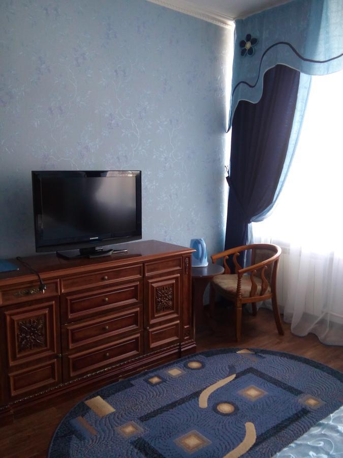 Hotel Altay Leninogorsk Dış mekan fotoğraf