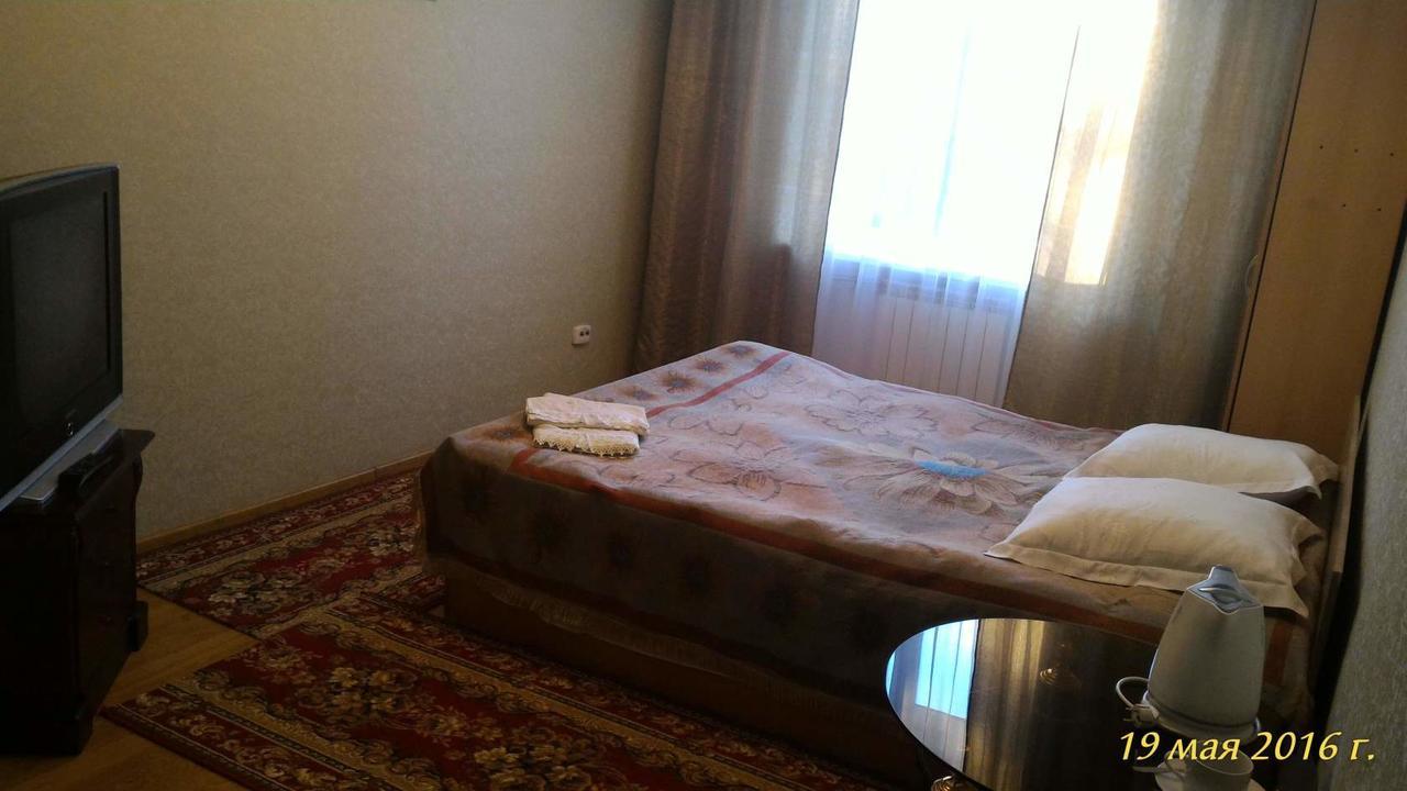 Hotel Altay Leninogorsk Dış mekan fotoğraf