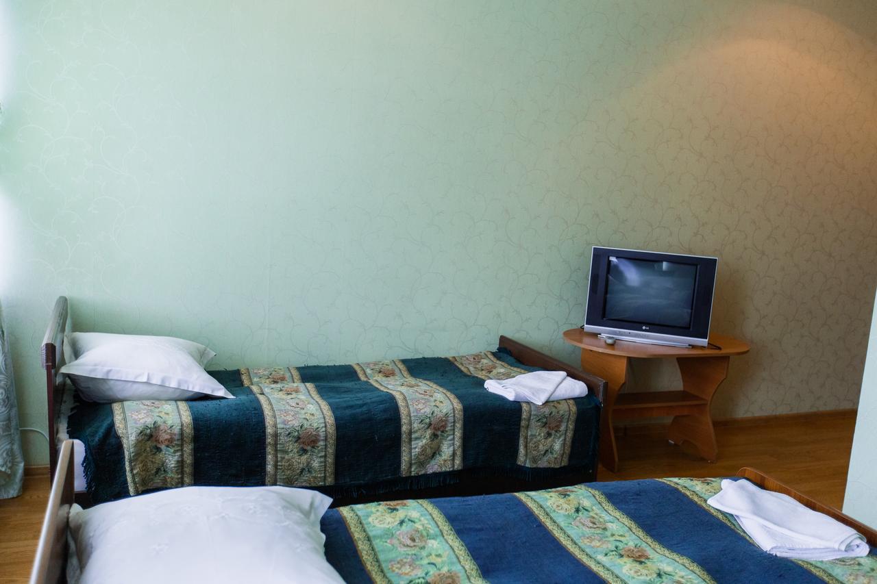 Hotel Altay Leninogorsk Dış mekan fotoğraf