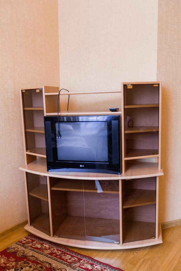 Hotel Altay Leninogorsk Dış mekan fotoğraf