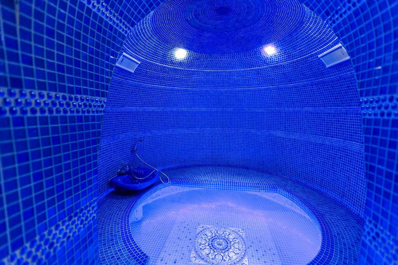 Hotel Altay Leninogorsk Dış mekan fotoğraf