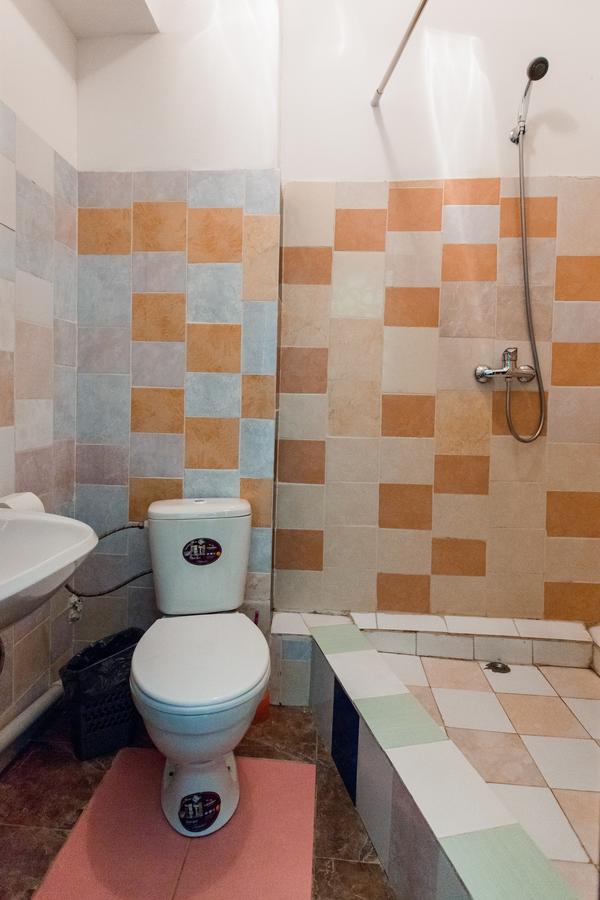 Hotel Altay Leninogorsk Dış mekan fotoğraf