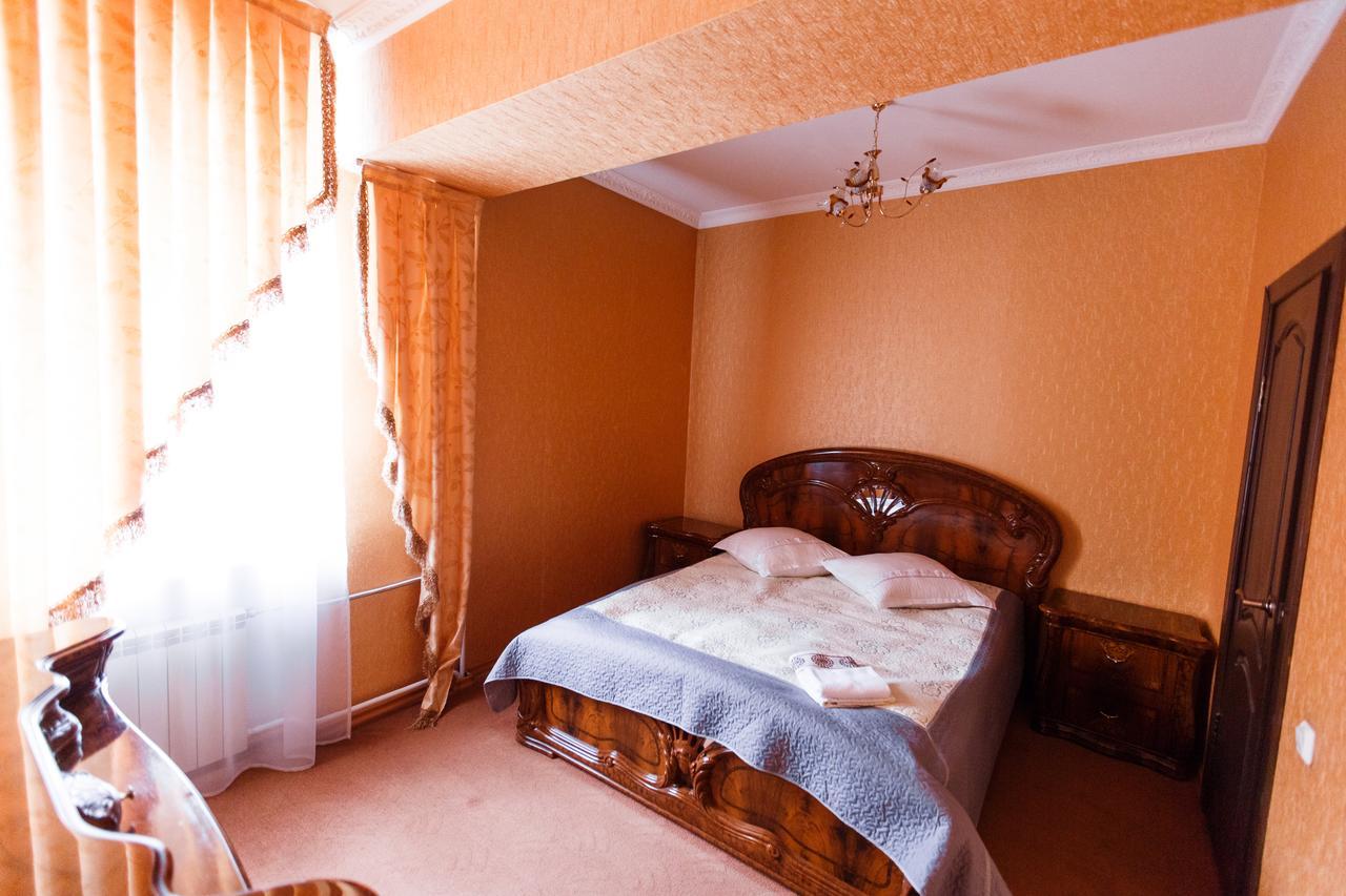 Hotel Altay Leninogorsk Dış mekan fotoğraf